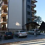 Apartman Nebo