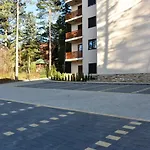 Apartman Nebo