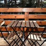Apartman Nebo