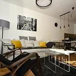 Apartman Nebo