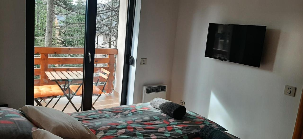 Nebo Apartment