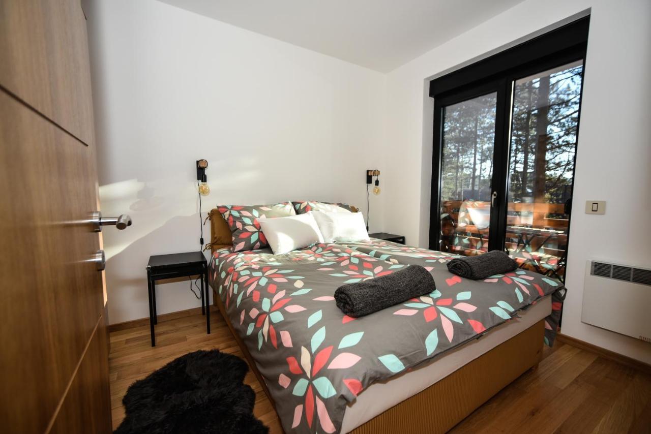 Nebo Apartment Zlatibor