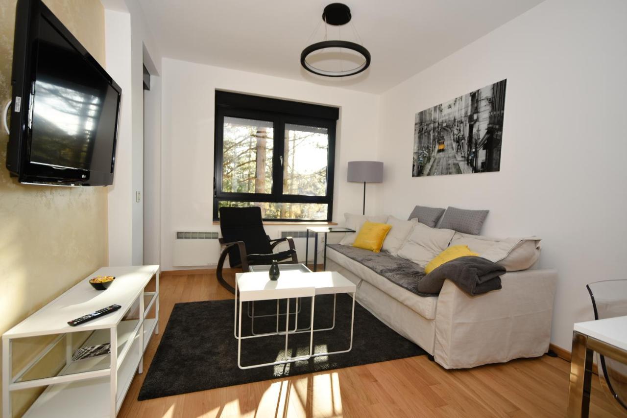 Nebo Apartment *