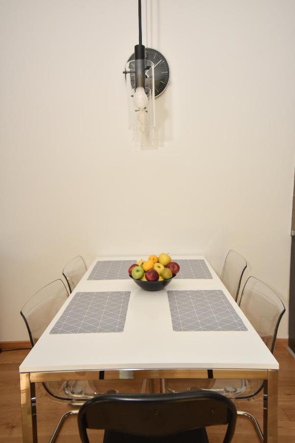 Nebo Apartment *