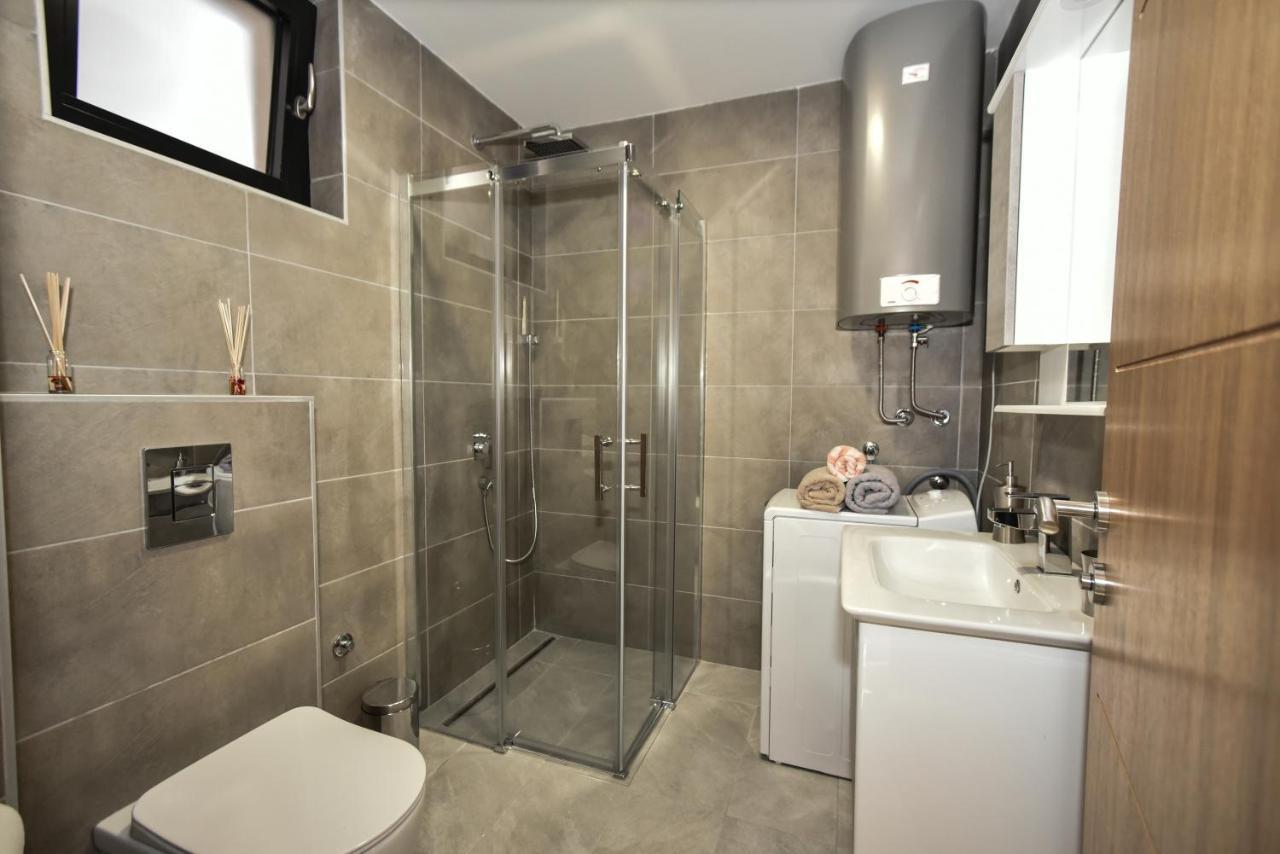 Nebo Apartment *
