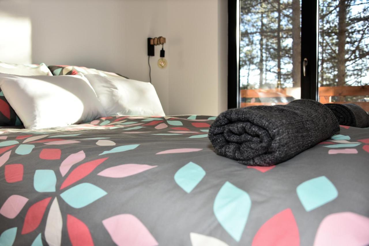 Apartment Nebo *
