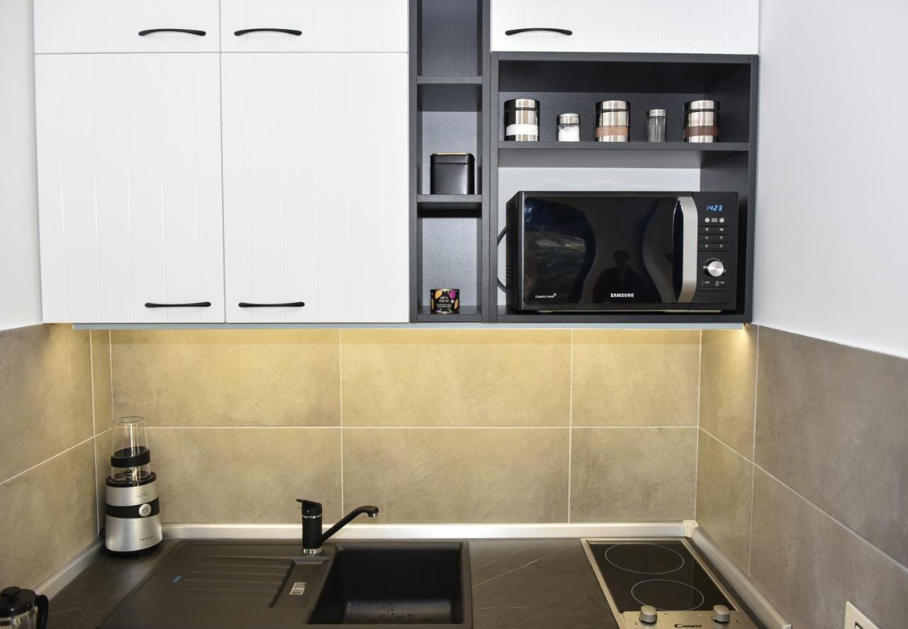 Apartment Nebo